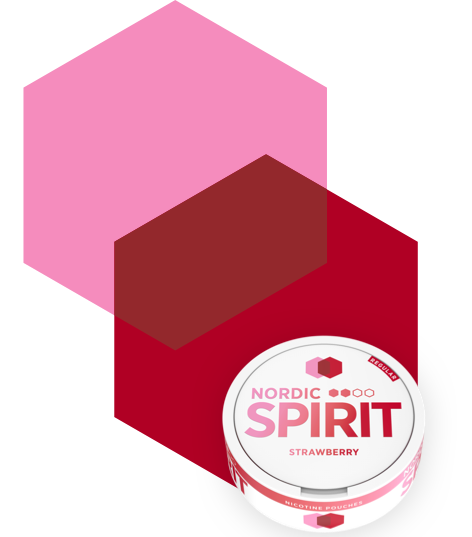 Nordic Spirit Strawberry