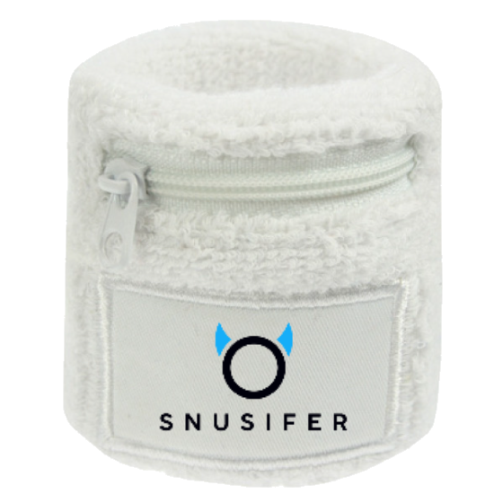 wristband 1,Snusifer Sports Wristband