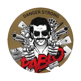 List all our products from Pablo