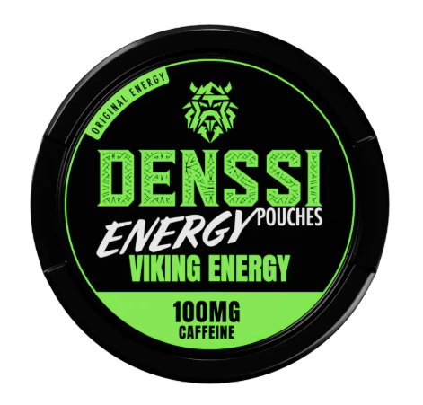 Denssi Energy Viking Energy