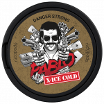 pabloxicecold,Pablo X-Ice Cold