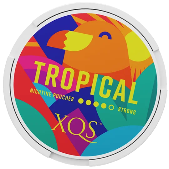 XQS Tropical Strong