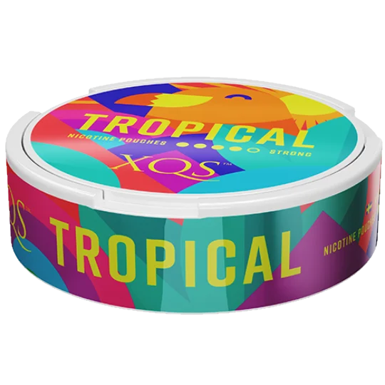 XQS Tropical Strong