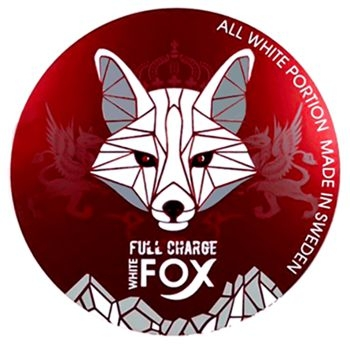 whitefoxfullcharge