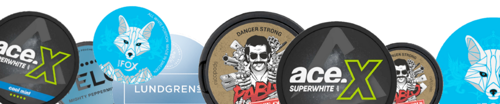 Snus Cans