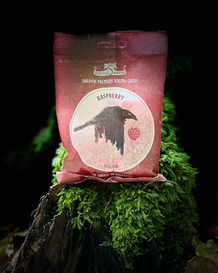 Raspberry 1